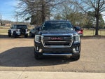 2023 GMC Yukon 4WD 4dr SLT