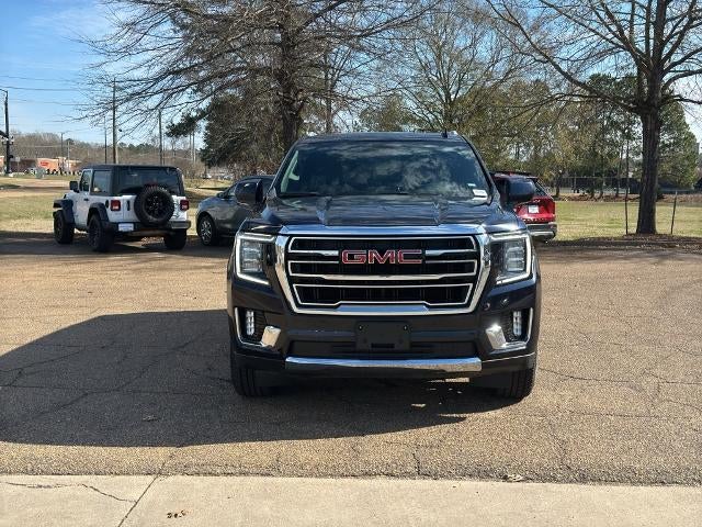 2023 GMC Yukon 4WD 4dr SLT
