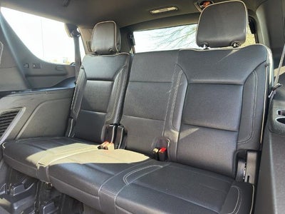 2023 GMC Yukon 4WD 4dr SLT