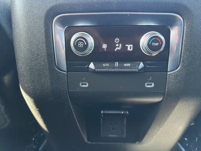 2023 GMC Yukon 4WD 4dr SLT