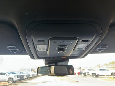 2023 GMC Yukon 4WD 4dr SLT