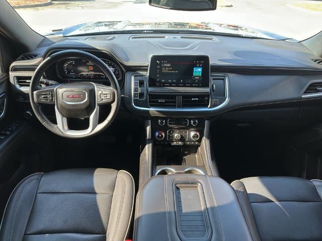 2023 GMC Yukon 4WD 4dr SLT