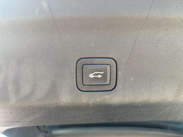 2023 GMC Yukon 4WD 4dr SLT