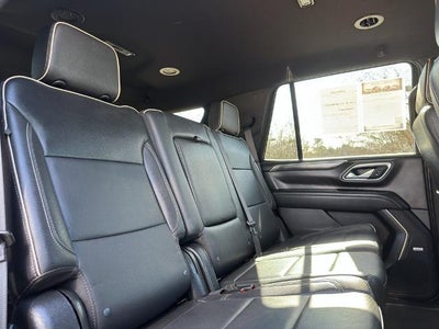 2023 GMC Yukon 4WD 4dr SLT