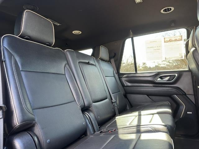 2023 GMC Yukon 4WD 4dr SLT