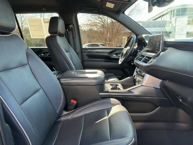 2023 GMC Yukon 4WD 4dr SLT