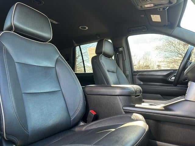 2023 GMC Yukon 4WD 4dr SLT