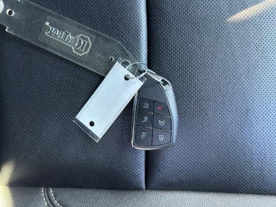 2023 GMC Yukon 4WD 4dr SLT