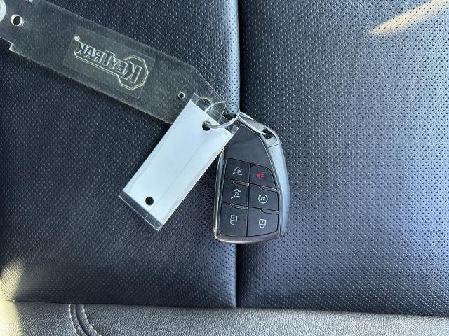 2023 GMC Yukon 4WD 4dr SLT