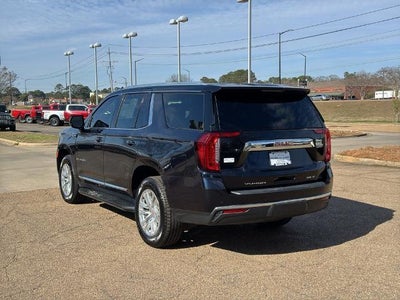 2023 GMC Yukon 4WD 4dr SLT