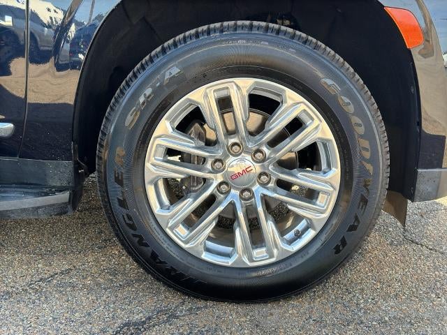 2023 GMC Yukon 4WD 4dr SLT