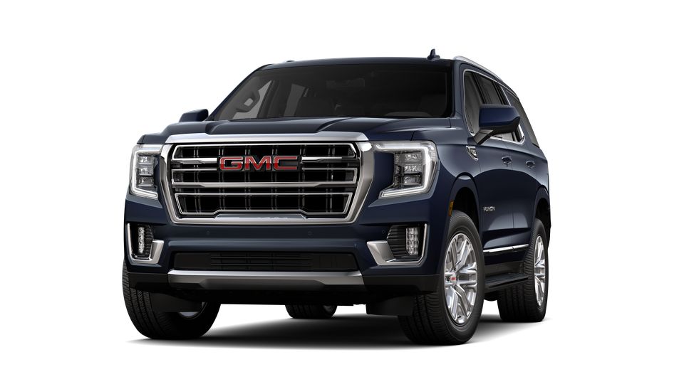 2023 GMC Yukon 4WD 4dr SLT