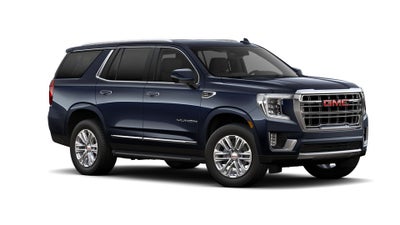 2023 GMC Yukon 4WD 4dr SLT