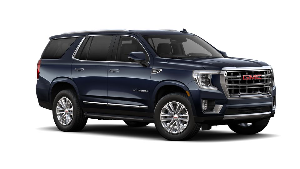 2023 GMC Yukon 4WD 4dr SLT