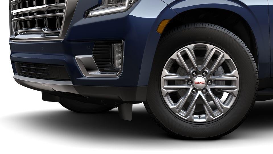 2023 GMC Yukon 4WD 4dr SLT