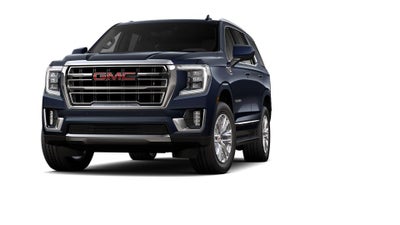 2023 GMC Yukon 4WD 4dr SLT