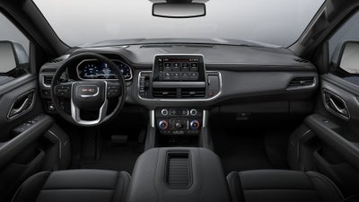 2023 GMC Yukon 4WD 4dr SLT