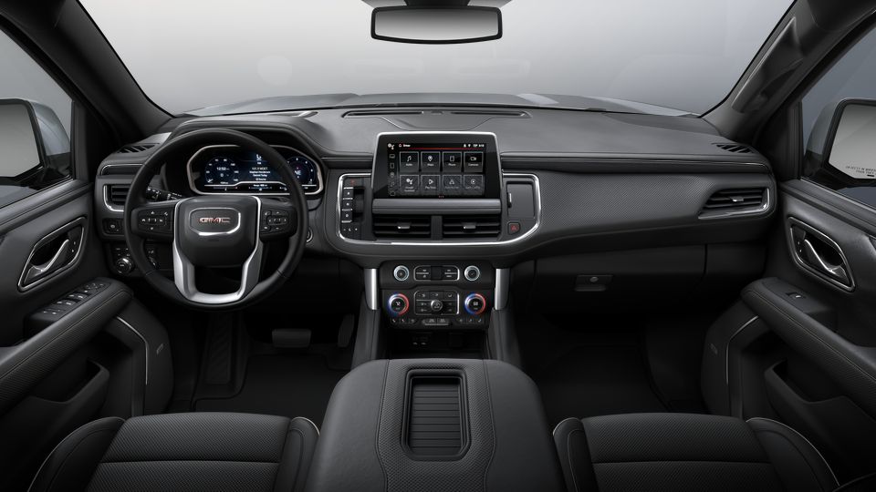 2023 GMC Yukon 4WD 4dr SLT