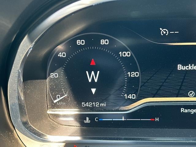 2024 GMC Yukon 4WD 4dr AT4