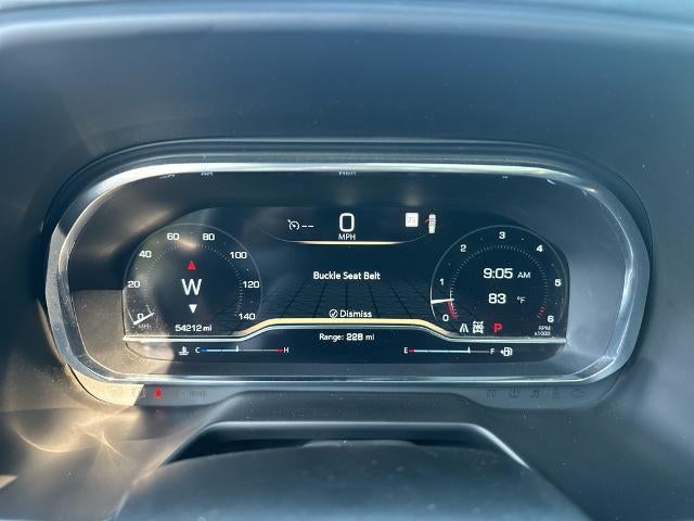 2024 GMC Yukon 4WD 4dr AT4