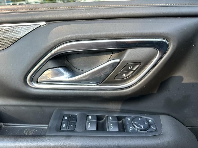 2024 GMC Yukon 4WD 4dr AT4