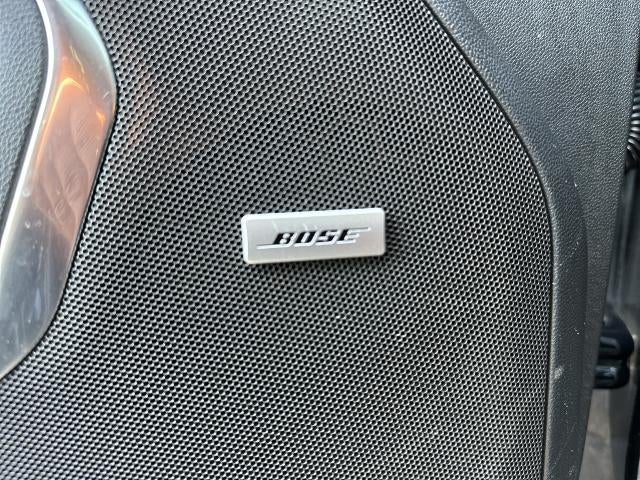 2024 GMC Yukon 4WD 4dr AT4
