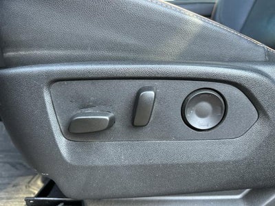 2024 GMC Yukon 4WD 4dr AT4