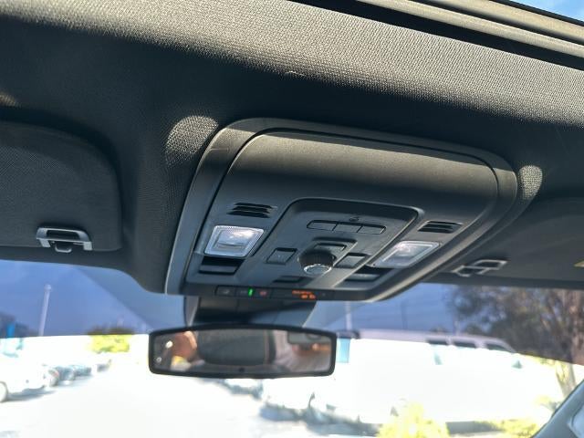 2024 GMC Yukon 4WD 4dr AT4