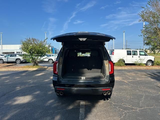 2024 GMC Yukon 4WD 4dr AT4