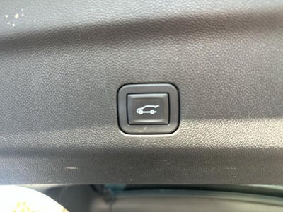 2024 GMC Yukon 4WD 4dr AT4