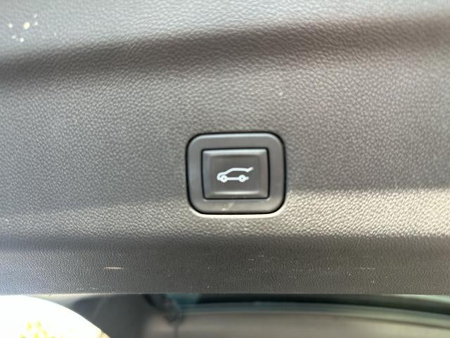 2024 GMC Yukon 4WD 4dr AT4