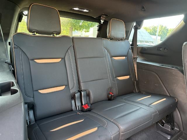2024 GMC Yukon 4WD 4dr AT4