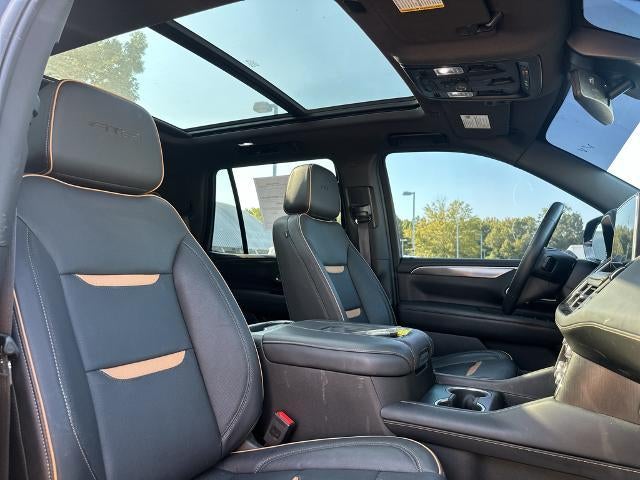 2024 GMC Yukon 4WD 4dr AT4