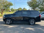 2024 GMC Yukon 4WD 4dr AT4