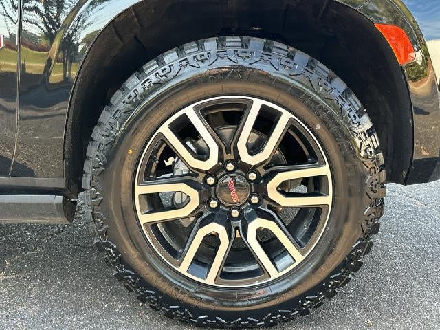 2024 GMC Yukon 4WD 4dr AT4