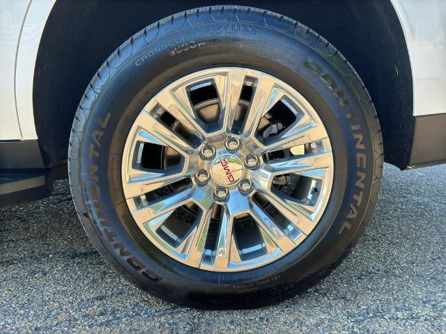 2025 GMC Yukon 4WD 4dr Denali