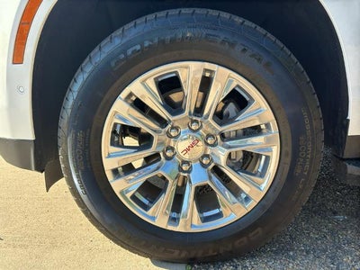 2025 GMC Yukon 4WD 4dr Denali