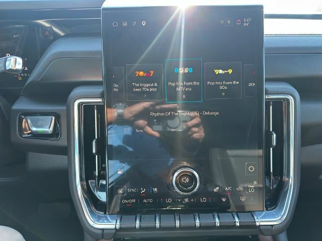 2025 GMC Yukon 4WD 4dr Denali