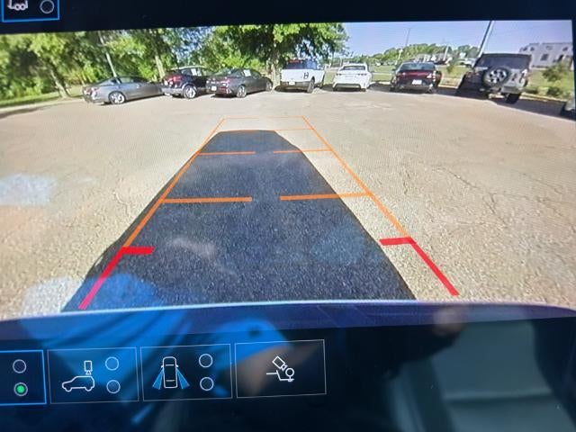 2025 GMC Yukon 4WD 4dr Denali