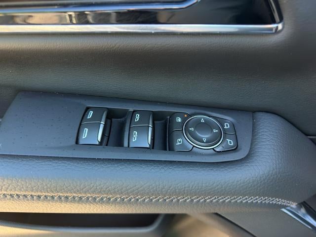 2025 GMC Yukon 4WD 4dr Denali