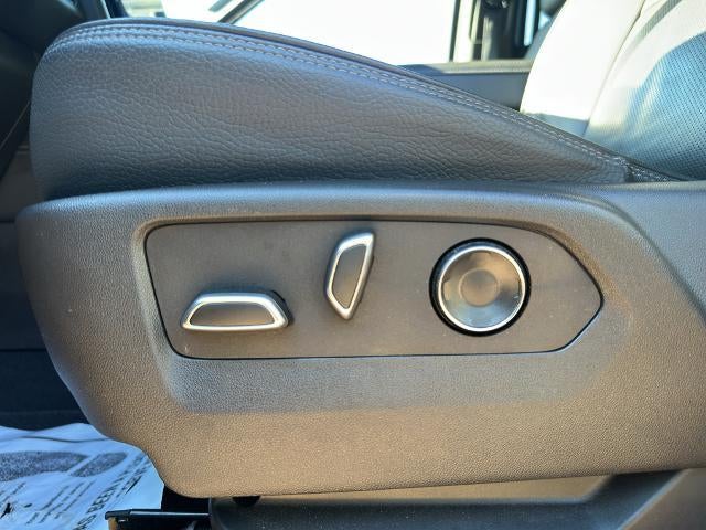 2025 GMC Yukon 4WD 4dr Denali
