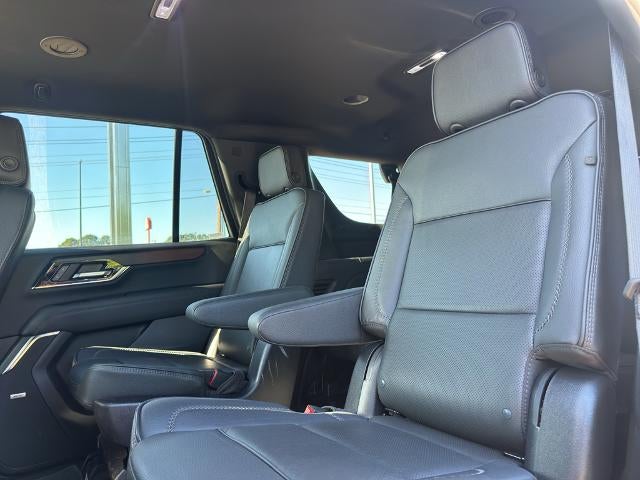 2025 GMC Yukon 4WD 4dr Denali