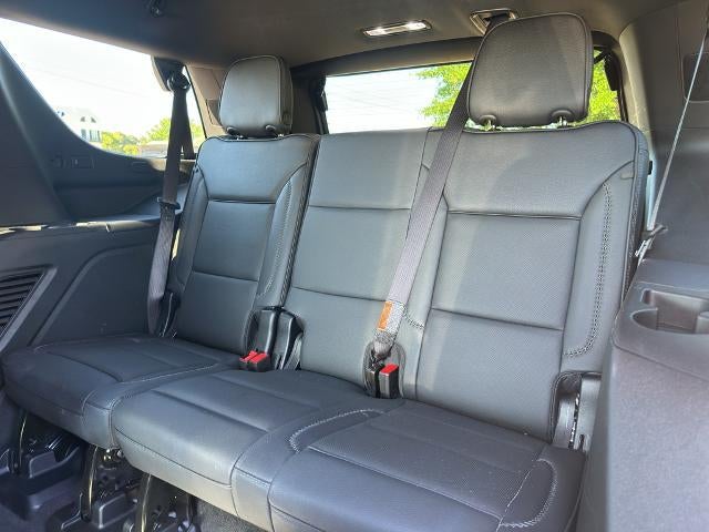 2025 GMC Yukon 4WD 4dr Denali