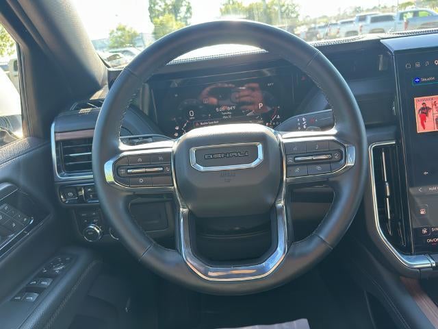2025 GMC Yukon 4WD 4dr Denali