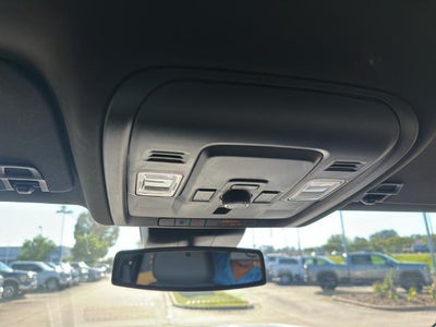 2025 GMC Yukon 4WD 4dr Denali