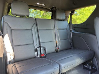 2025 GMC Yukon 4WD 4dr Denali