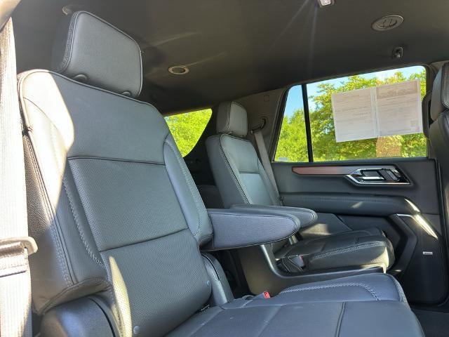 2025 GMC Yukon 4WD 4dr Denali