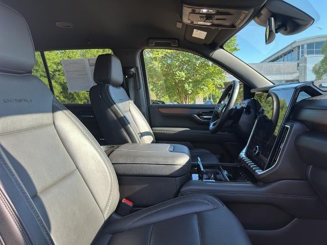 2025 GMC Yukon 4WD 4dr Denali