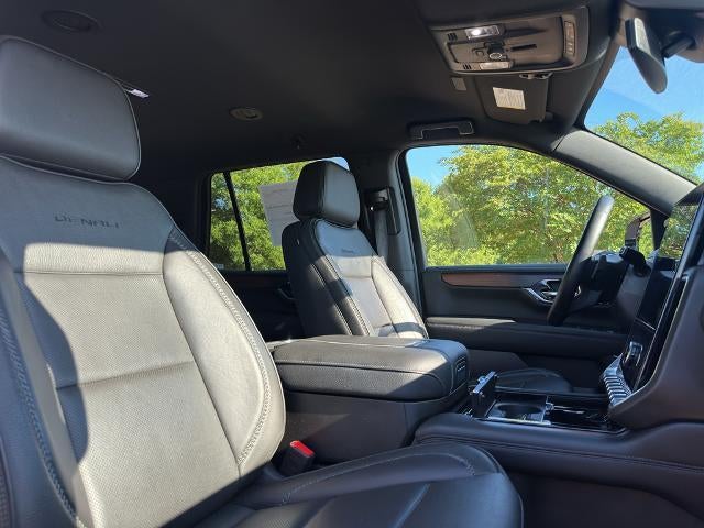 2025 GMC Yukon 4WD 4dr Denali