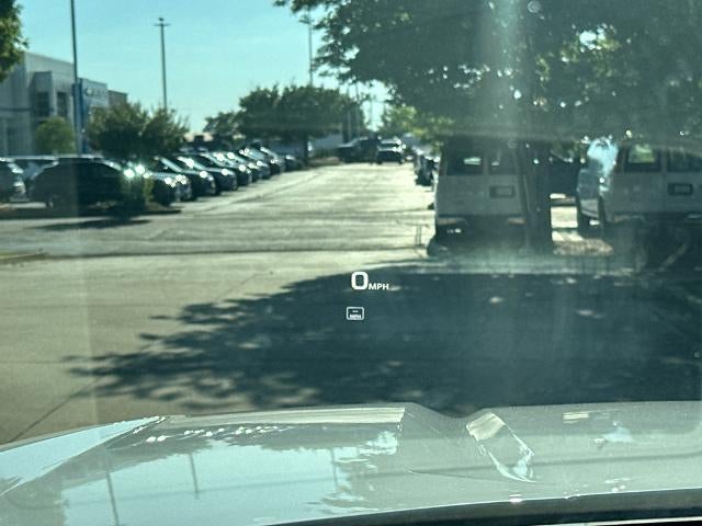 2025 GMC Yukon 4WD 4dr Denali